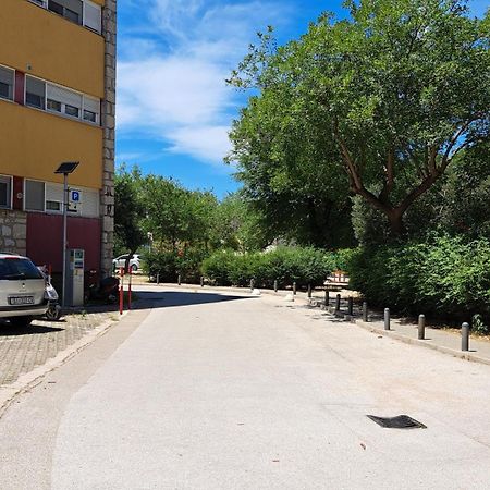 Apartman Petra 8 Sibenik Luaran gambar
