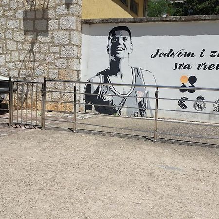 Apartman Petra 8 Sibenik Luaran gambar